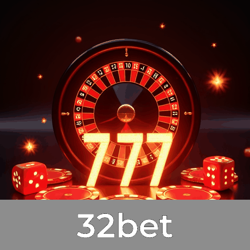 32bet - Promoções e bônus exclusivos para novos jogadores.