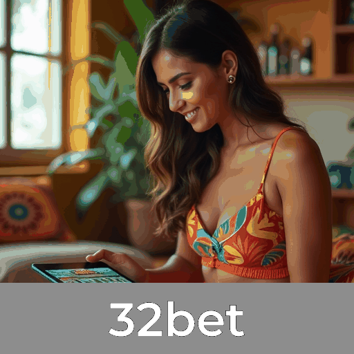 32bet - Grande seleção de jogos ao vivo e cassinos online