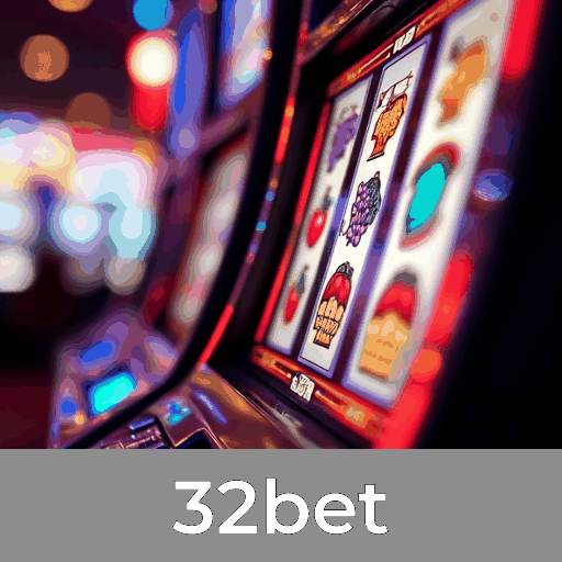 32bet - Plataforma confiável para apostas emocionantes e bônus
