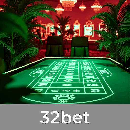 32bet - Bônus para jogos como Fortune OX e Fruit Party