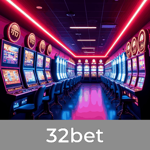 32bet: Entre com login rápido e explore jogos ao vivo