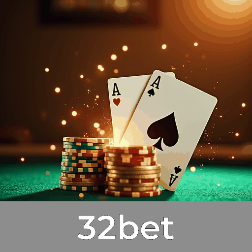 32bet - Plataforma confiável para apostas emocionantes e bônus